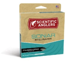 Scientific Anglers Sonar Stillwater Hover WF5H