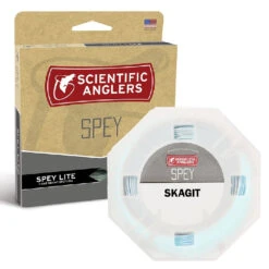 Scientific Anglers Spey Lite Integrated Skagit Floating Intermediate Fly Line