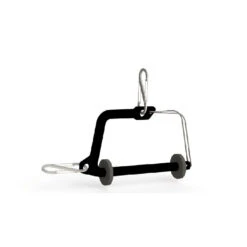 Scientific Anglers Tippet Holder Switch Black