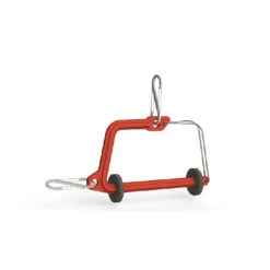 Scientific Anglers Tippet Holder Switch Red