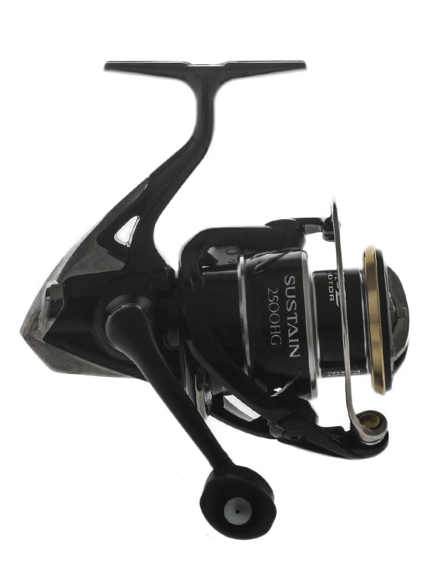Shimano Sustain 2500FI HG Shadow X Ultra Lite Freshwater Combo 8ft 2-6kg 2pc 3 Shimano Sustain 2500FI HG Shadow X Ultra Lite Freshwater Combo 8ft 2-6kg 2pc - Image 3