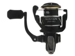 Shimano Sustain 2500FI HG Shadow X Ultra Lite Freshwater Combo 8ft 2-6kg 2pc 11 Shimano Sustain 2500FI HG Shadow X Ultra Lite Freshwater Combo 8ft 2-6kg 2pc -Recreational Fishing sa2500hgfi 5 2