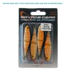 Okuma Ceymar 25 Canal Fishing Package 8ft 3in 2pc 22 Okuma Ceymar 25 Canal Fishing Package 8ft 3in 2pc -Recreational Fishing savage gear soft 4play swim and jerk lure 8cm 4g brown smolt