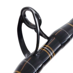 Shimano Forcemaster 9000A Status Blue Water Bent Butt Deep Drop Electric Game Combo 5ft 6in 50-80lb 2pc -Recreational Fishing sbw56dd5080 4 1