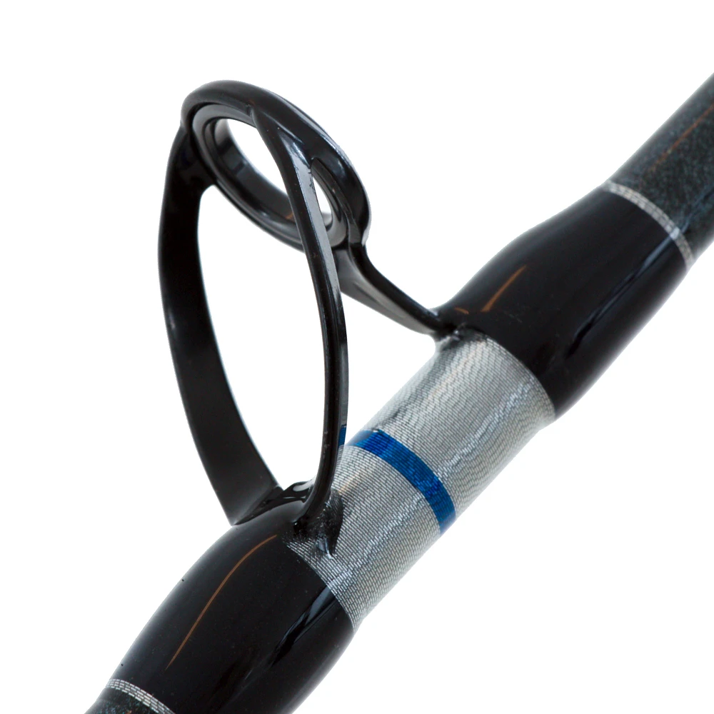 Shimano Tiagra 30WLRSA Status Blue Water Roller Tip Game Combo 5ft 8in 15kg 1pc 8 Shimano Tiagra 30WLRSA Status Blue Water Roller Tip Game Combo 5ft 8in 15kg 1pc - Image 8