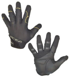 Shimano Ocea Jigging Gloves 2XL