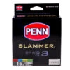 PENN Slammer Superline Braid 150m