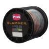 PENN Slammer Superline Braid 400m
