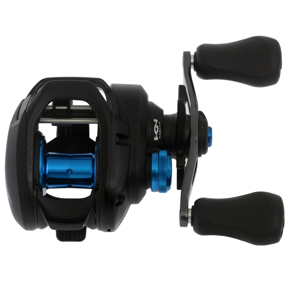 Shimano SLX 150 HG Catana Nano Baitcaster Combo 7ft 3-6kg 2pc 5 Shimano SLX 150 HG Catana Nano Baitcaster Combo 7ft 3-6kg 2pc - Image 5