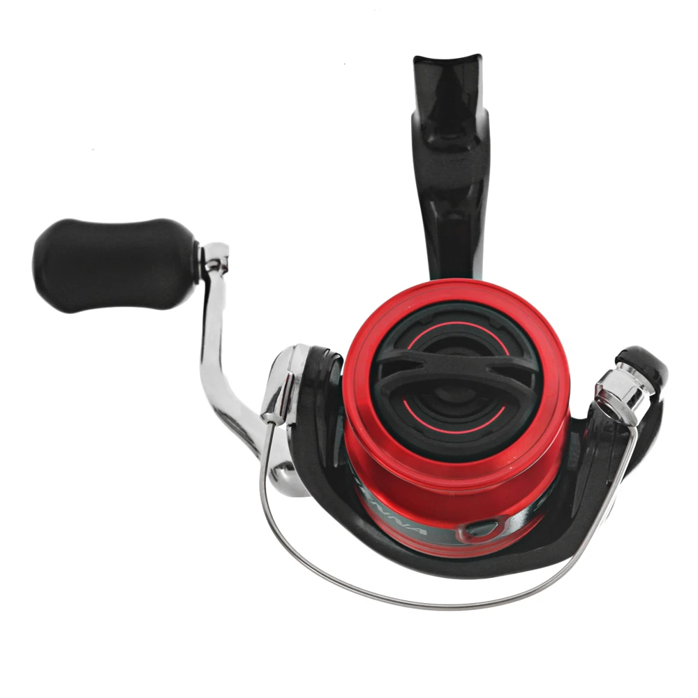 Shimano Sienna 2500 FG Catana Freshwater Combo 7ft 6in 3-5kg 2pc 5 Shimano Sienna 2500 FG Catana Freshwater Combo 7ft 6in 3-5kg 2pc - Image 5