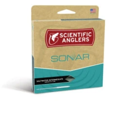 Scientific Anglers Sonar Saltwater Intermediate WF8I