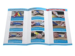 White Label SquidEzy Squid Cleaning Tool Set