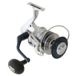 Shimano Saragosa SW A 10000 PG Energy Concept SVX2 Jigging Combo 5ft PE2-4 2pc -Recreational Fishing srg10000swapg 1 9