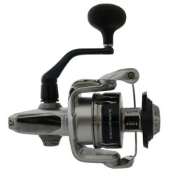 Shimano Saragosa SW A 10000 PG Energy Concept SVX2 Jigging Combo 5ft PE2-4 2pc -Recreational Fishing srg10000swapg 5 9