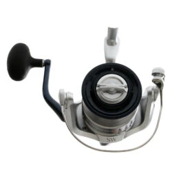 Shimano Saragosa 18000SW AHG Traveller Topwater Spin Combo 8ft 2in 50-80lb 5pc 15 Shimano Saragosa 18000SW AHG Traveller Topwater Spin Combo 8ft 2in 50-80lb 5pc -Recreational Fishing srg18000swahg 4
