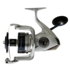 Shimano Saragosa 18000SW AHG Energy Concept Topwater Spin Combo 8ft 3in PE3-6 2pc 8 Shimano Saragosa 18000SW AHG Energy Concept Topwater Spin Combo 8ft 3in PE3-6 2pc -Recreational Fishing srg18000swahg 3 2