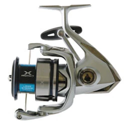 Shimano Stradic FL 4000 XG Energy Concept Softbait Combo 7ft 5-10kg 3pc -Recreational Fishing st4000xgfl 2 3