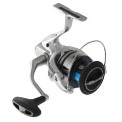 Shimano Stradic FL 4000 XG Energy Concept Softbait Combo 7ft 4-8kg 2pc