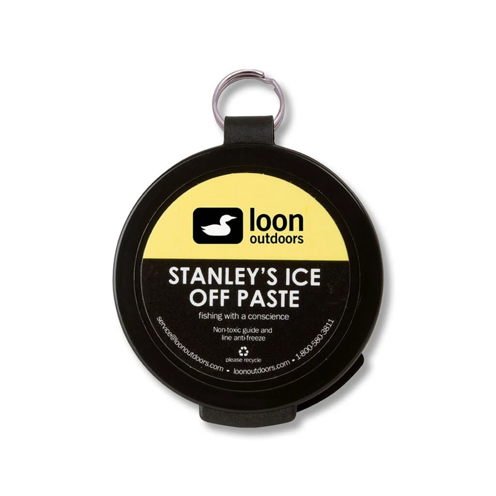 Loon Outdoors Stanleys Ice Off Paste 1 Loon Outdoors Stanleys Ice Off Paste