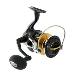 Shimano Stella SW 14000 XG Grappler Type C S82MH Topwater Combo 8ft 2in PE6 2pc -Recreational Fishing stlsw14000xgc 1