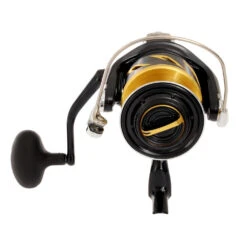 Shimano Stella 18000 SW HGC Grappler Type C S82H Topwater Spin Combo 8ft 2in PE8 2pc 10 Shimano Stella 18000 SW HGC Grappler Type C S82H Topwater Spin Combo 8ft 2in PE8 2pc -Recreational Fishing stlsw18000hgc 4
