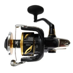 Shimano Stella 18000 SW HGC Ocea Plugger Full Throttle S83H Topwater Combo 8ft 3in PE8 2pc 11 Shimano Stella 18000 SW HGC Ocea Plugger Full Throttle S83H Topwater Combo 8ft 3in PE8 2pc -Recreational Fishing stlsw18000hgc 5 3
