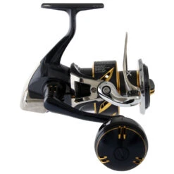 Shimano Stella 6000 SW HGC Grappler Type C S80M Topwater Spin Combo 8ft PE5 2pc 8 Shimano Stella 6000 SW HGC Grappler Type C S80M Topwater Spin Combo 8ft PE5 2pc -Recreational Fishing stlsw6000hgc 2