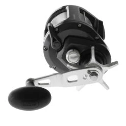 Shimano Tekota 800PG A Aquatip Roller Tip Level Wind Boat Combo 5ft 6in 24kg 1pc -Recreational Fishing tek800pga 2