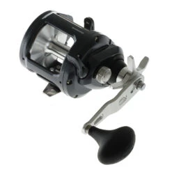 Shimano Tekota 800PG A Aquatip Roller Tip Level Wind Boat Combo 5ft 6in 24kg 1pc -Recreational Fishing tek800pga 3