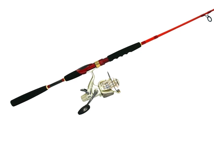 TiCa Samira SDAT3507 And Baitfeeder 562 Rod And Reel Combo 5ft 6in 2pc 1 TiCa Samira SDAT3507 And Baitfeeder 562 Rod And Reel Combo 5ft 6in 2pc