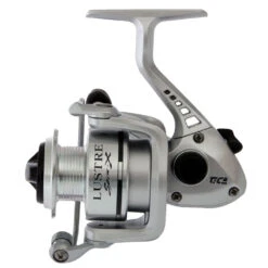 TiCA Lustre LCAT 2500 Kilwell Pack Away 768 Freshwater Spin Combo 7ft 6in #4/5 3-15g 8pc -Recreational Fishing ticlcat2500 4