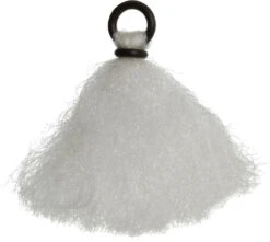 Loon Outdoors Tip Topper Bite Indicator 3 Pack Large -Recreational Fishing tip toppers white