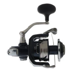 Shimano Twin Power SWC 140000XG Backbone Topwater Spin Combo 8ft 2in 50-80lb 2pc -Recreational Fishing tpsw14000xgc 2