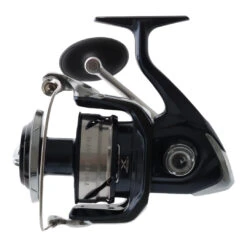 Shimano Twin Power SWC 140000XG Backbone Topwater Spin Combo 8ft 2in 50-80lb 2pc -Recreational Fishing tpsw14000xgc 4