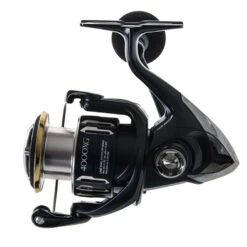 Shimano Twin Power XD 4000HG Lunamis S80M Softbait Spin Combo 8ft PE0.8-2 2pc -Recreational Fishing tpxd4000xg 3 11