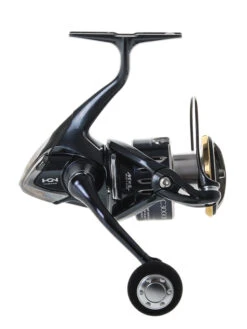 Shimano Twin Power XD C3000HG Blackout Softbait Combo 7ft 7/28g 2pc -Recreational Fishing tpxdc3000hg 2 3