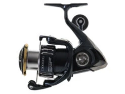 Shimano Twin Power XD C3000HG Blackout Softbait Combo 7ft 7/28g 2pc -Recreational Fishing tpxdc3000hg 3 3