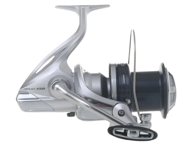 Shimano Aerlex 10000 XSB And Vortex Surfcasting Combo 13ft 6in 8-15kg 3pc 2 Shimano Aerlex 10000 XSB And Vortex Surfcasting Combo 13ft 6in 8-15kg 3pc - Image 2