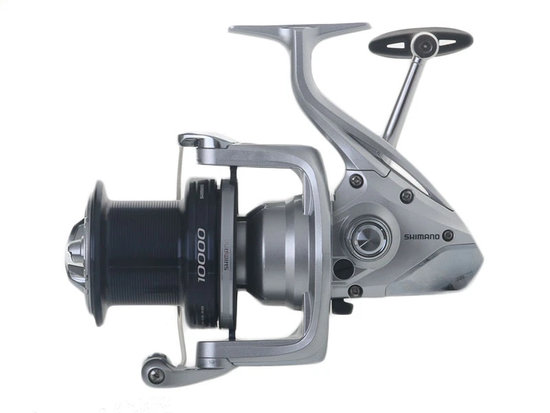 Shimano Aerlex 10000 XSB And Vortex Surfcasting Combo 13ft 6in 8-15kg 3pc 3 Shimano Aerlex 10000 XSB And Vortex Surfcasting Combo 13ft 6in 8-15kg 3pc - Image 3