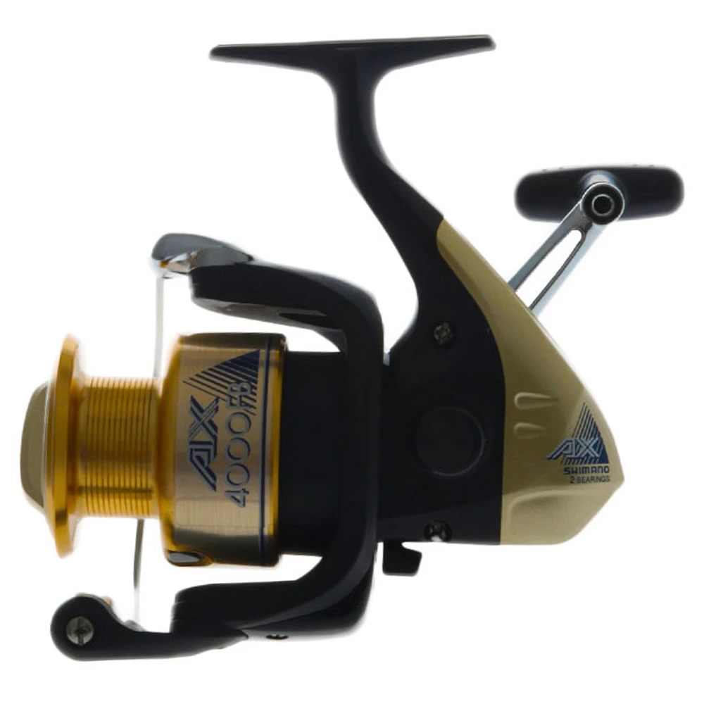 Shimano AX FB 4000 And Catana Soft Bait Combo 7ft 3in 6-8kg 2pc 3 Shimano AX FB 4000 And Catana Soft Bait Combo 7ft 3in 6-8kg 2pc - Image 3