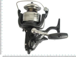 Shimano Baitrunner 6000 OC And Eclipse Straylining Combo 6ft 8-12kg 1pc -Recreational Fishing trbo06c 3 1