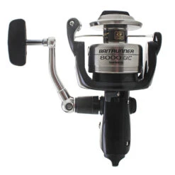 Shimano Baitrunner 8000 OC And Vortex Straylining Combo 6'10'' 6-10kg 1pc -Recreational Fishing trbo08c 1 1