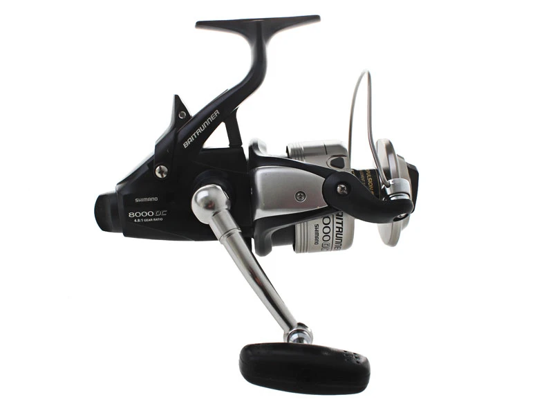 Shimano Baitrunner 8000 OC And Eclipse Rock Combo 8ft 8-12kg 2pc 2 Shimano Baitrunner 8000 OC And Eclipse Rock Combo 8ft 8-12kg 2pc - Image 2