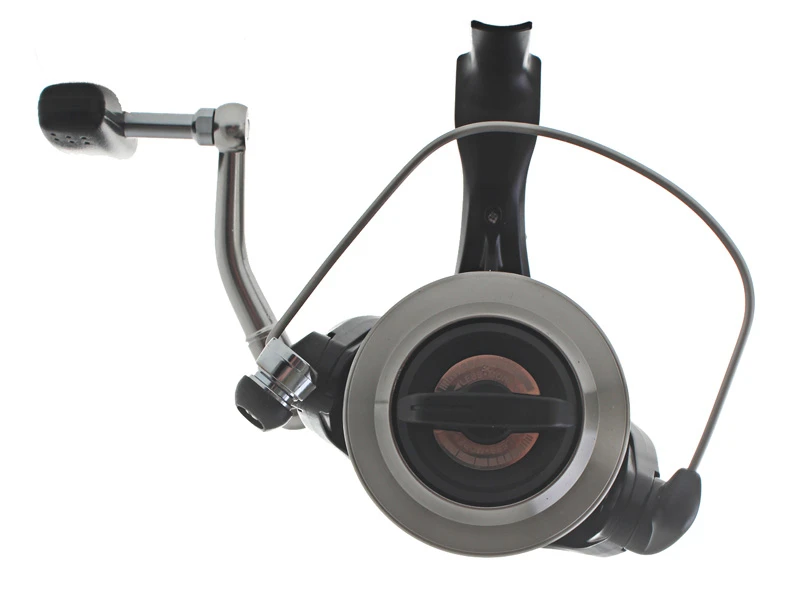 Shimano Baitrunner 8000 OC And Eclipse Rock Combo 8ft 8-12kg 2pc 3 Shimano Baitrunner 8000 OC And Eclipse Rock Combo 8ft 8-12kg 2pc - Image 3