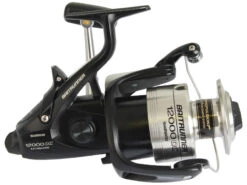 Shimano Baitrunner 12000 OC Vortex Strayline Combo 6ft 10in 10-15kg 1pc -Recreational Fishing trbo12c 5 4