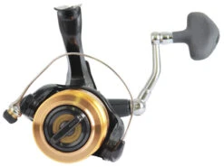 Shimano 4000D Baitrunner And Shadow X Nano Softbait Combo 7ft 5-10kg 2pc -Recreational Fishing trbt04d 1