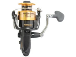 Shimano 4000D Baitrunner And Shadow X Nano Softbait Combo 7ft 5-10kg 2pc -Recreational Fishing trbt04d 3