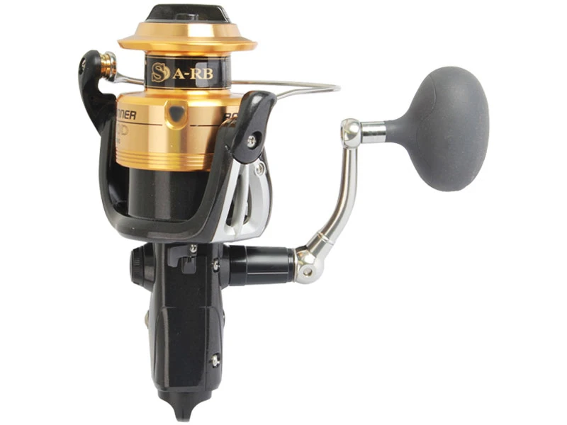 Shimano Baitrunner 6000 D And Catana Nano XG Straylining Combo 7ft 6-8kg 1pc 3 Shimano Baitrunner 6000 D And Catana Nano XG Straylining Combo 7ft 6-8kg 1pc - Image 3