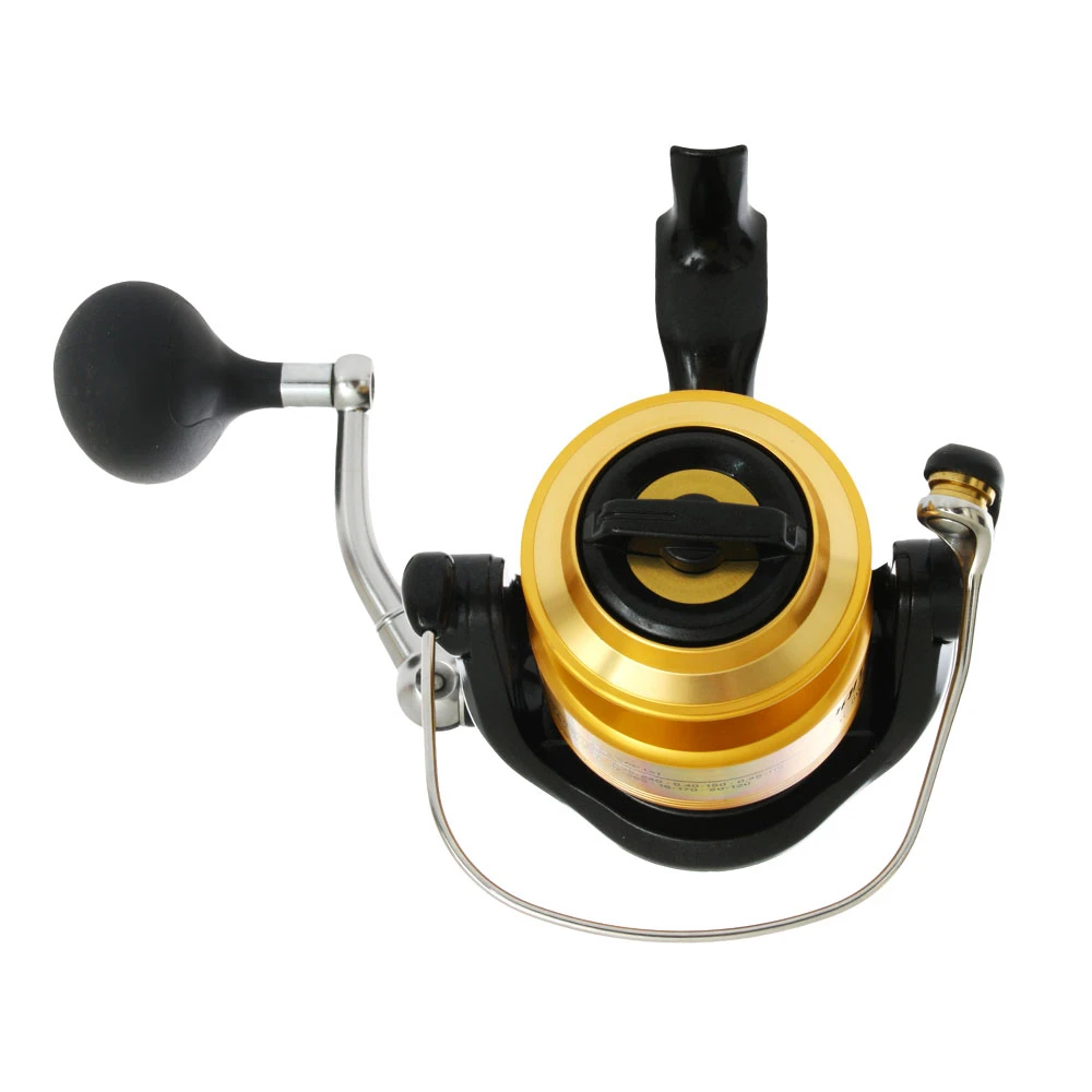 Shimano Baitrunner 6000 D Backbone Strayline Combo 7ft 6-10kg 1pc 5 Shimano Baitrunner 6000 D Backbone Strayline Combo 7ft 6-10kg 1pc - Image 5