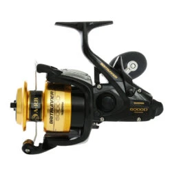 Shimano Baitrunner 6000 D Maikuro II Telescopic Rock Combo 10ft 8-12kg 2-4oz 8 Shimano Baitrunner 6000 D Maikuro II Telescopic Rock Combo 10ft 8-12kg 2-4oz -Recreational Fishing trbt06d 3 1